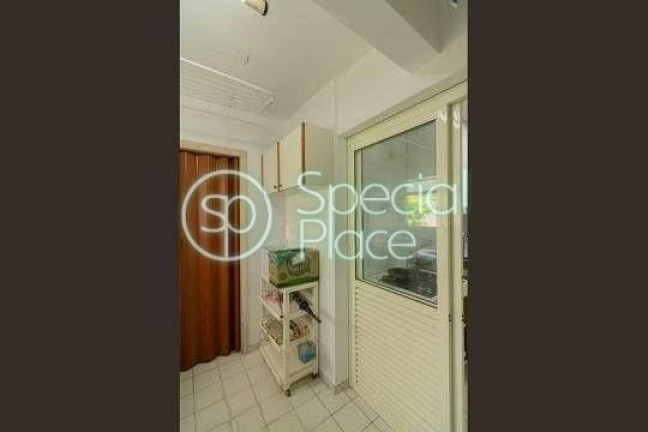 Imagem Apartamento com 3 Quartos à Venda, 140 m² em Moema Pássaros - São Paulo Imagem Apartamento com 3 Quartos à Venda, 140 m² em Moema Pássaros - São Paulo
