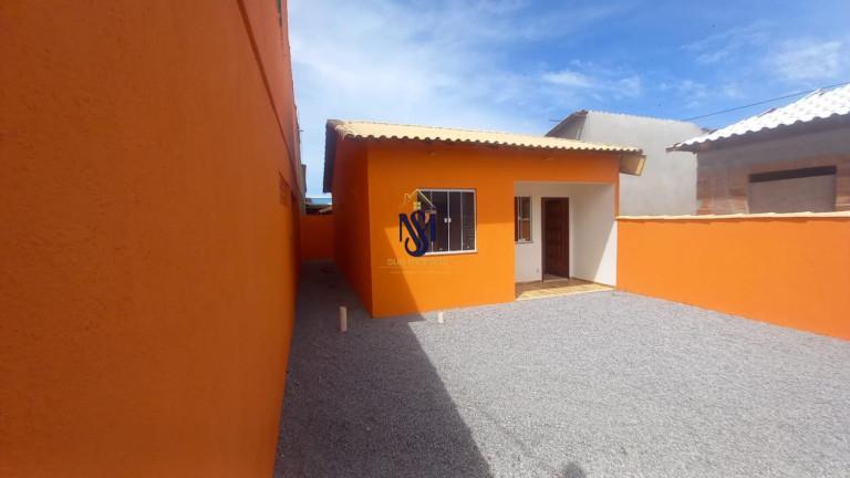 Imagem Casa com 2 Quartos à Venda, em Bairro Nova Califórnia - Cabo Frio Imagem Casa com 2 Quartos à Venda, em Bairro Nova Califórnia - Cabo Frio