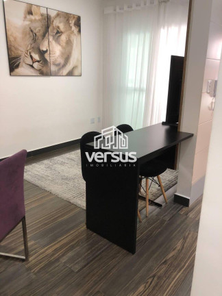 Imagem Apartamento com 2 Quartos à Venda, 66 m² em Vila Guilhermina - Praia Grande