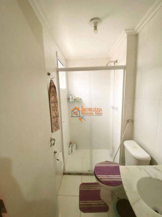 Imagem Apartamento com 2 Quartos à Venda, 52 m² em Jardim Flor Da Montanha - Guarulhos Imagem Apartamento com 2 Quartos à Venda, 52 m² em Jardim Flor Da Montanha - Guarulhos