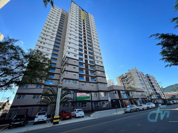 Apartamento com 2 Quartos à Venda, 64 m² em Loteamento Mogilar - Mogi Das Cruzes