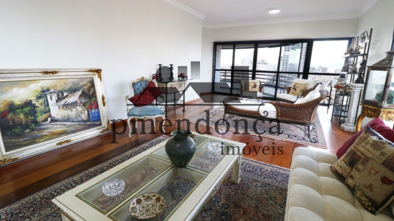 Imagem Apartamento com 3 Quartos à Venda, 190 m² em Perdizes - São Paulo Imagem Apartamento com 3 Quartos à Venda, 190 m² em Perdizes - São Paulo