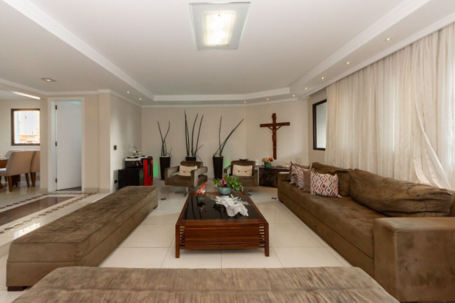 Imagem Apartamento com 3 Quartos à Venda, 185 m² em Tatuapé - São Paulo Imagem Apartamento com 3 Quartos à Venda, 185 m² em Tatuapé - São Paulo