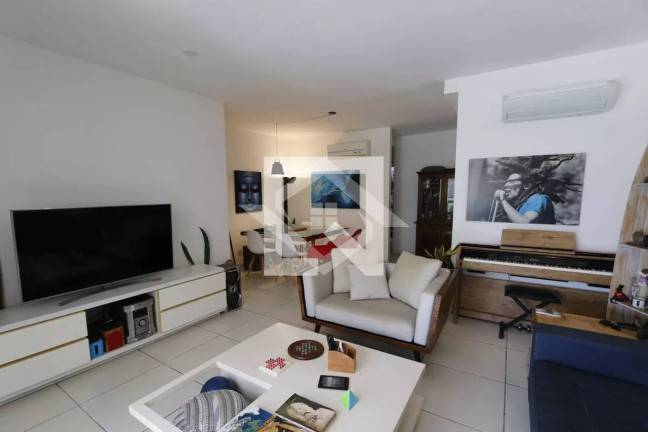 Imagem Apartamento com 4 Quartos à Venda, 171 m² em Barra Da Tijuca - Rio De Janeiro Imagem Apartamento com 4 Quartos à Venda, 171 m² em Barra Da Tijuca - Rio De Janeiro