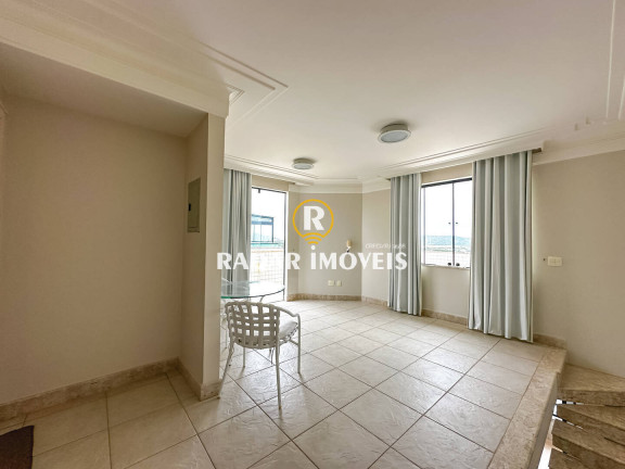 Imagem Cobertura com 2 Quartos à Venda, 120 m² em Centro - Cabo Frio Imagem Cobertura com 2 Quartos à Venda, 120 m² em Centro - Cabo Frio
