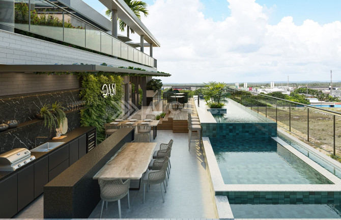 Imagem Apartamento com 2 Quartos à Venda, 104 m² em Aeroclube - João Pessoa Imagem Apartamento com 2 Quartos à Venda, 104 m² em Aeroclube - João Pessoa