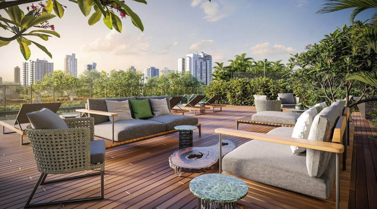 Imagem Apartamento com 2 Quartos à Venda, 59 m² em Vila Pompéia - São Paulo