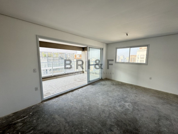 Imagem Apartamento com 2 Quartos à Venda, 103 m² em Brooklin - São Paulo Imagem Apartamento com 2 Quartos à Venda, 103 m² em Brooklin - São Paulo