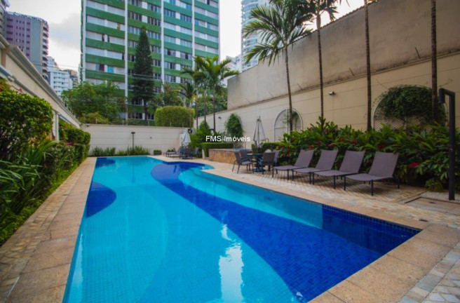 Imagem Imóvel com 2 Quartos à Venda, 167 m² em Moema - São Paulo Imagem Imóvel com 2 Quartos à Venda, 167 m² em Moema - São Paulo