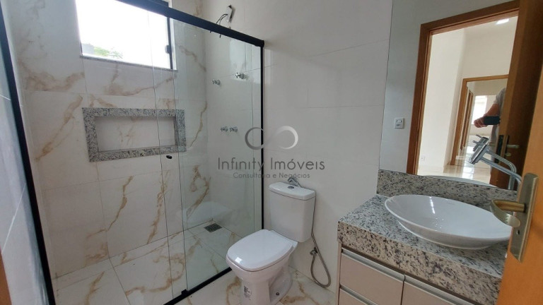 Imagem Casa com 3 Quartos à Venda, 252 m² em Residencial Eldorado - Lagoa Santa