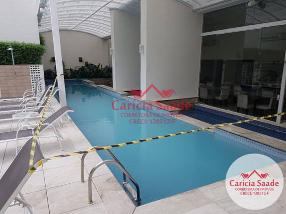 Imagem Apartamento com 1 Quarto à Venda, 28 m² em Consolação - São Paulo