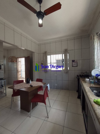 Imagem Casa com 3 Quartos à Venda, 367 m² em Ocian - Praia Grande