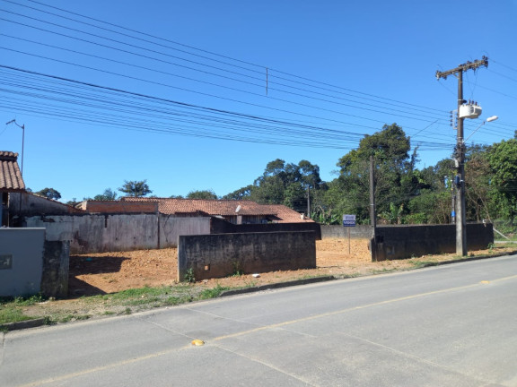 Terreno à Venda, 360 m² em Morro Do Meio - Joinville