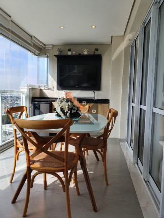 Imagem Imóvel com 1 Quarto à Venda, 52 m² em Anália Franco - São Paulo