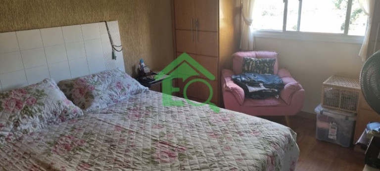 Imagem Apartamento com 3 Quartos à Venda, 120 m² em Vila Sofia - São Paulo