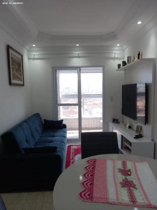 Imagem Apartamento com 1 Quarto à Venda, 60 m² em Caiçara - Praia Grande