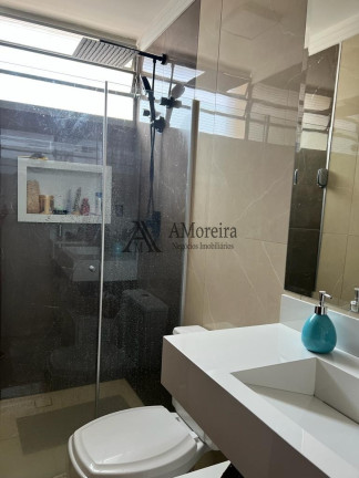 Imagem Imóvel com 3 Quartos à Venda, 160 m² em Centro - Jundiaí Imagem Imóvel com 3 Quartos à Venda, 160 m² em Centro - Jundiaí
