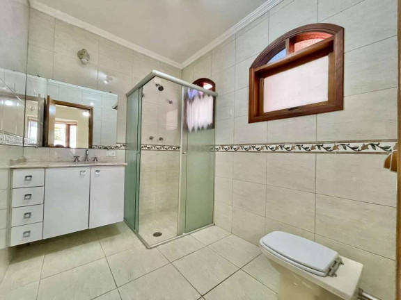 Imagem Casa com 4 Quartos à Venda, 503 m² em Nova Higienópolis - Jandira Imagem Casa com 4 Quartos à Venda, 503 m² em Nova Higienópolis - Jandira