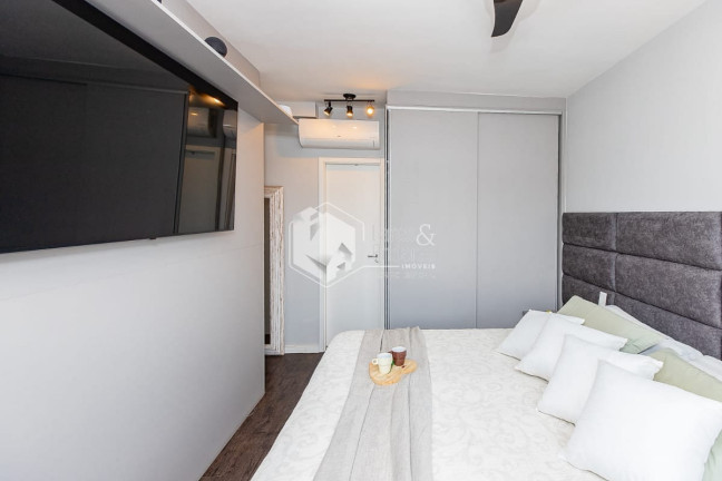 Imagem Apartamento com 3 Quartos à Venda, 136 m² em Jardim Prudência - São Paulo Imagem Apartamento com 3 Quartos à Venda, 136 m² em Jardim Prudência - São Paulo