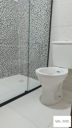 Imagem Casa com 2 Quartos à Venda,  em Parque Dos Príncipes - Jacareí