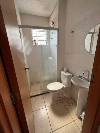 Imagem Apartamento com 2 Quartos à Venda, 42 m² em Coophema - Cuiabá Imagem Apartamento com 2 Quartos à Venda, 42 m² em Coophema - Cuiabá