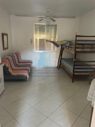 Imagem Kitnet à Venda, 30 m² em Caiçara - Praia Grande Imagem Kitnet à Venda, 30 m² em Caiçara - Praia Grande