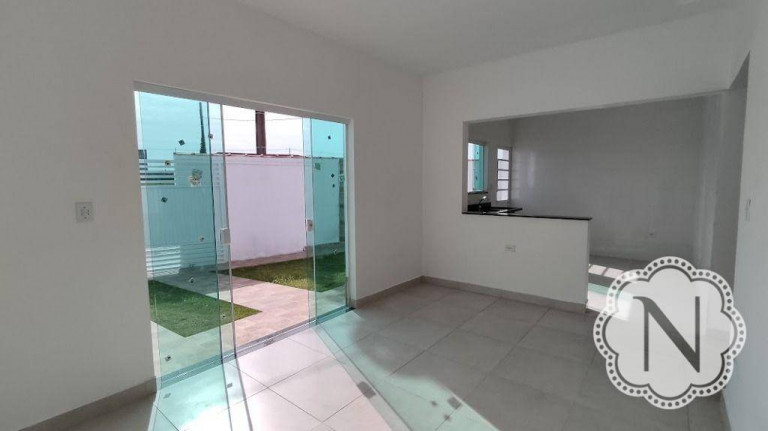 Imagem Casa com 2 Quartos à Venda, 53 m² em Bopiranga - Itanhaém