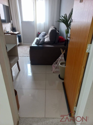 Imagem Apartamento com 2 Quartos à Venda, 44 m² em Residencial E Comercial Cidade Morumbi - Pindamonhangaba