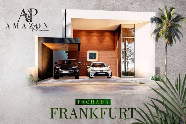 Imagem Casa com 3 Quartos à Venda, 168 m² em Jacundá - Eusébio Imagem Casa com 3 Quartos à Venda, 168 m² em Jacundá - Eusébio