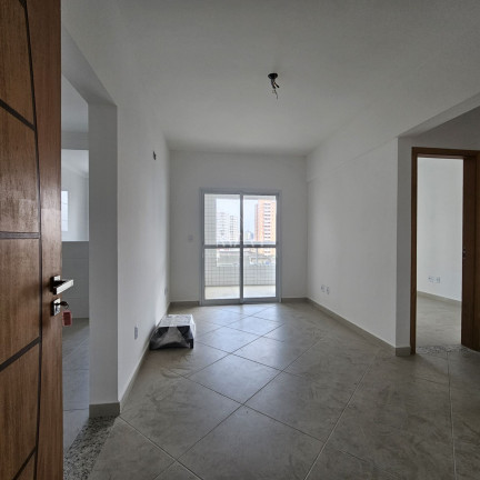 Imagem Apartamento com 1 Quarto à Venda, 55 m² em Ocian - Praia Grande Imagem Apartamento com 1 Quarto à Venda, 55 m² em Ocian - Praia Grande