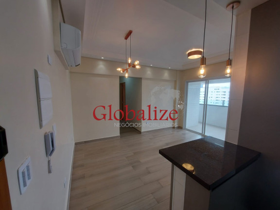 Imóvel com 2 Quartos à Venda, 67 m² em Macuco - Santos