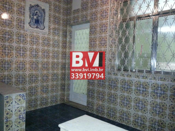 Imagem Casa com 4 Quartos à Venda, 160 m² em Irajá - Rio De Janeiro