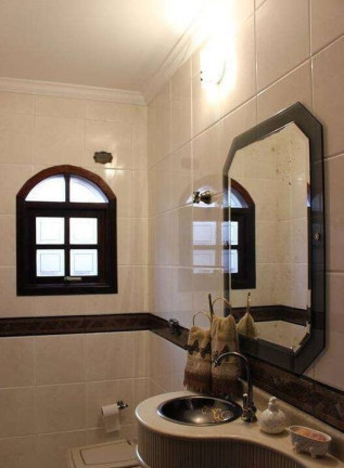 Imagem Sobrado com 5 Quartos à Venda, 389 m² em Vila Alpina - Santo André Imagem Sobrado com 5 Quartos à Venda, 389 m² em Vila Alpina - Santo André