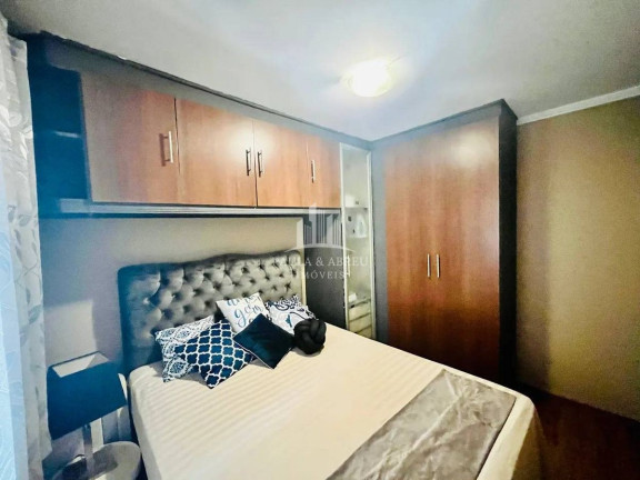 Imagem Apartamento com 3 Quartos à Venda, em Jardim Pedroso - Mauá Imagem Apartamento com 3 Quartos à Venda, em Jardim Pedroso - Mauá