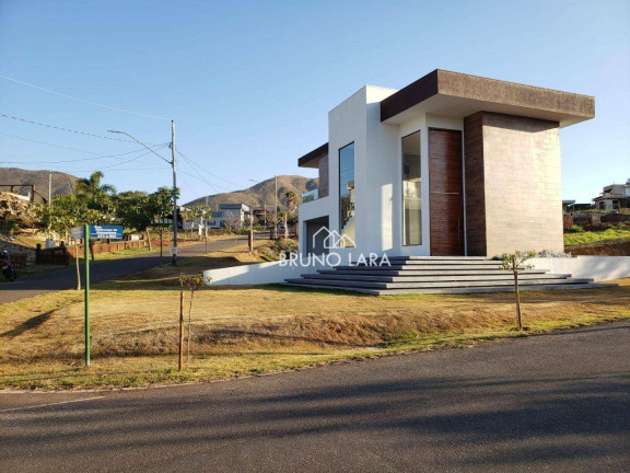Imagem Casa com 3 Quartos à Venda, 300 m² em Condomínio Serra Dos Bandeirantes - Mário Campos Imagem Casa com 3 Quartos à Venda, 300 m² em Condomínio Serra Dos Bandeirantes - Mário Campos