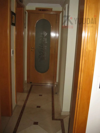 Imagem Apartamento com 3 Quartos à Venda, 250 m² em Tatuapé - São Paulo