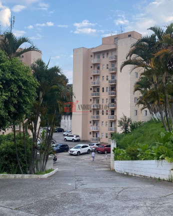 Imagem Apartamento com 2 Quartos à Venda, 60 m² em São Pedro - Osasco Imagem Apartamento com 2 Quartos à Venda, 60 m² em São Pedro - Osasco