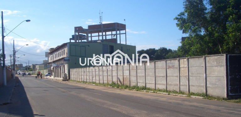 Imagem Terreno à Venda, 180 m² em Santa Paula Ii - Vila Velha