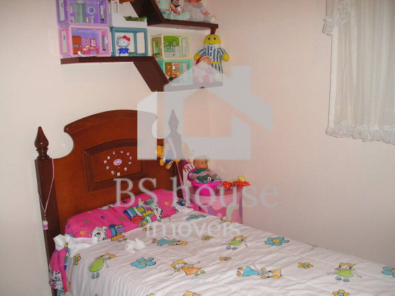 Imagem Apartamento com 3 Quartos à Venda, 130 m² em Santa Maria - São Caetano Do Sul