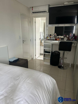 Imagem Apartamento com 3 Quartos à Venda, 111 m² em Setor Oeste - Goiânia Imagem Apartamento com 3 Quartos à Venda, 111 m² em Setor Oeste - Goiânia