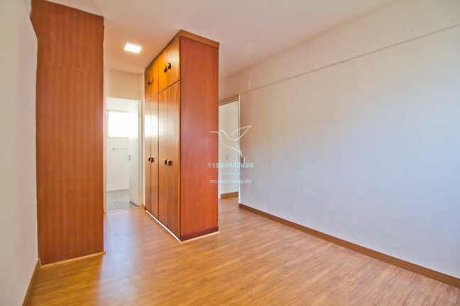 Imagem Apartamento com 3 Quartos à Venda, 121 m² em Itaim Bibi - São Paulo Imagem Apartamento com 3 Quartos à Venda, 121 m² em Itaim Bibi - São Paulo