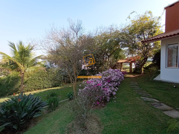 Imagem Sobrado com 4 Quartos à Venda,  em Parque Village Castelo - Itu
