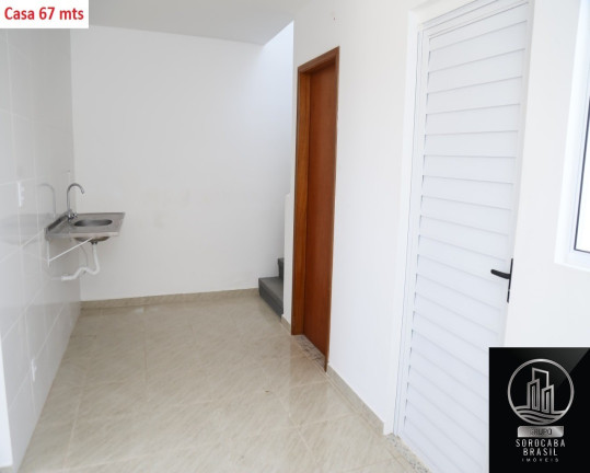 Imagem Sobrado com 2 Quartos à Venda, 67 m² em Jardim Santa Esmeralda - Sorocaba Imagem Sobrado com 2 Quartos à Venda, 67 m² em Jardim Santa Esmeralda - Sorocaba