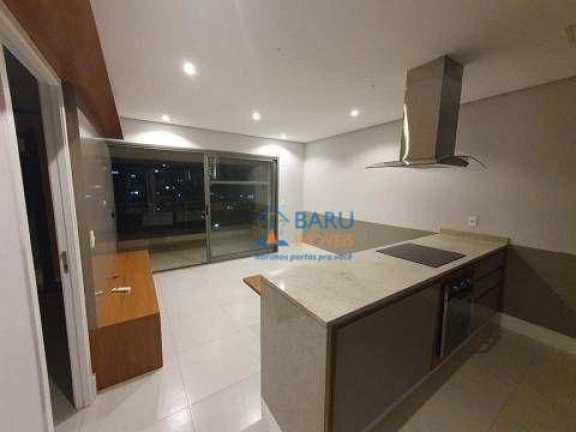 Imagem Apartamento com 1 Quarto à Venda, 51 m² em Barra Funda - São Paulo Imagem Apartamento com 1 Quarto à Venda, 51 m² em Barra Funda - São Paulo