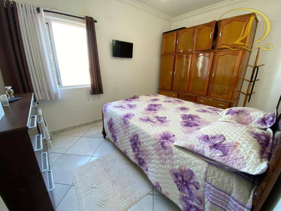 Imagem Apartamento com 2 Quartos à Venda, 80 m² em Tupi - Praia Grande