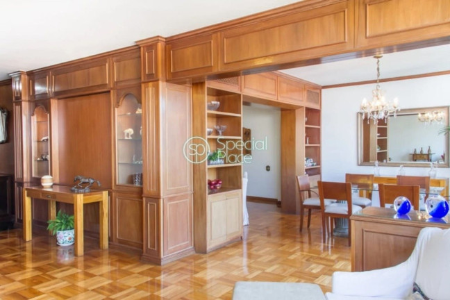 Imagem Apartamento com 4 Quartos à Venda, 341 m² em Higienópolis - São Paulo Imagem Apartamento com 4 Quartos à Venda, 341 m² em Higienópolis - São Paulo