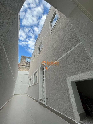 Imagem Sobrado com 3 Quartos à Venda, 190 m² em Vila Rosália - Guarulhos Imagem Sobrado com 3 Quartos à Venda, 190 m² em Vila Rosália - Guarulhos