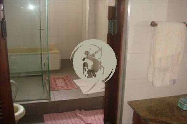Imagem Casa com 4 Quartos à Venda, 350 m² em Boqueirao - Santos Imagem Casa com 4 Quartos à Venda, 350 m² em Boqueirao - Santos