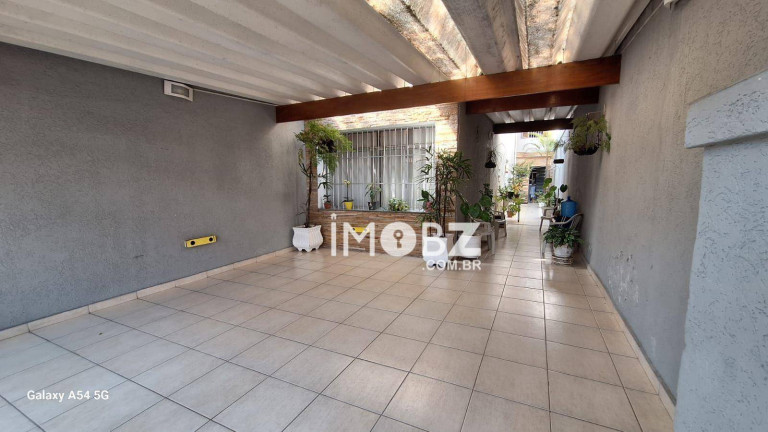 Imagem Imóvel com 3 Quartos à Venda, 142 m² em Vila Butantã - São Paulo Imagem Imóvel com 3 Quartos à Venda, 142 m² em Vila Butantã - São Paulo