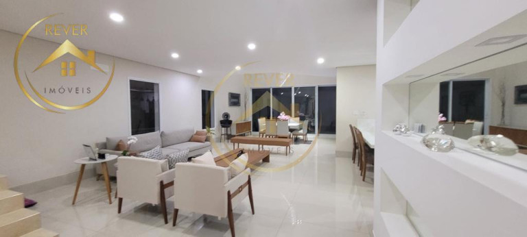 Imagem Sobrado com 3 Quartos à Venda, 330 m² em Alphaville Campinas - Campinas Imagem Sobrado com 3 Quartos à Venda, 330 m² em Alphaville Campinas - Campinas